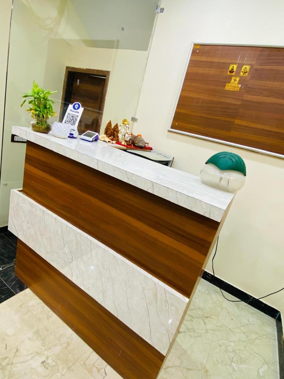 Ys Taj Hotel - Agra Kültér fotó